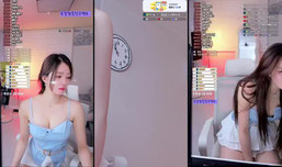 섹댄 100개에 모심