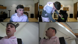 🔥DESKTOP TIMEEEE🔥NIP ON🔥BOV BOYS ERA