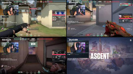LIVE 24H !!! mais quelle idée de con !24h