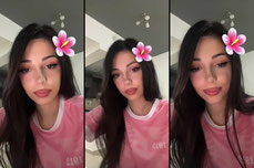 Untitled stream