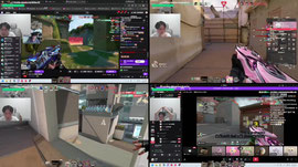 8/23 我最愛的燕雲十六聲 來體驗一下不見山第二章天陘 下週還有鬼節特別關卡
