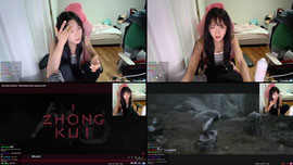COME HANG OUT RN 😡 | !vods for past streams | @Jinnytty !socials