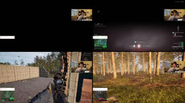 [DROPS]🤝 ORE FACTORY MIT KEVIN REEZE TRYMACS 🤝 WARDOGS 🤝 ZOCKEN 🤝 PEAK 🤝 !ESN !PREPMYMEAL