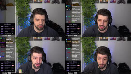 LE WEEK END DE L'ANNÉE !patreon !hellofresh