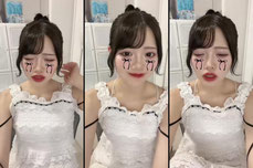 アイドルやってます🎤🩵フォロー待ってるね💪🏻