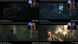 FINISHING UNTIL DAWN! | gaming w/ the galactic goddess🎮💫