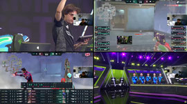 BBL 0-0 FF - VCT PLAYOFF !eneba