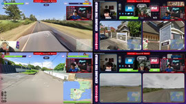 9000€ GEOGUESSR CUP VON @kodiak1777