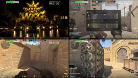 🔴 DON MARATHON 🔴 - 1ne MARK - 1min - [CORLEONE] RICHI & DIE QZENGS - !Don !spenden ͏