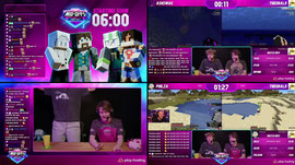 THE MIDOFFS 4 - GRAND FINALE