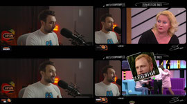🧠 [1440p] СМОТРИМ "МЖ" + "ДНК" + "ФЕРМА" + БУСТИ | !win !tg !sw !boo !donate
