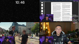 Reaction Action