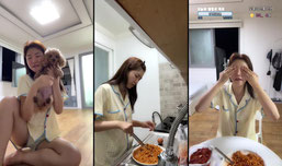 뉴비3일차 아나콘다댄스가자