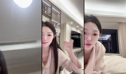 仙女模特主播三合一