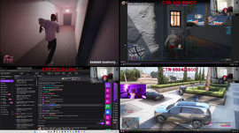 NO DAYS OFF 🚨 HAPPY SUNDAY 🚨ITS HEAVY 🤯D10 😳 DRAMA 🔥 DAY 233/366 📅 1376-DAY STREAK