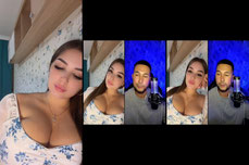 Untitled stream