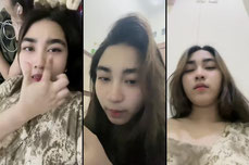 Untitled stream
