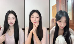 结婚第一天