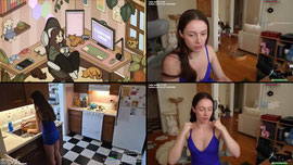cleaning my hobbit hole !wishlist !s !discord !yt