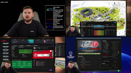 What you wanna Talk about / FM Hinrunde *werbung Neue Produkte (Live) -->  !tab !prep !instant !cash !aog