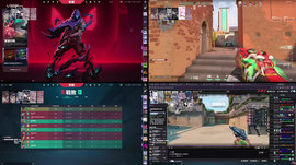 8/23 跟我的鱷魔盃好隊友一起凌晨5排