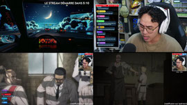 🇫🇷🔴 REACT DECOUVERTE SNK SAISON 4 (EP60+) 📺 SPOIL/PLAINTE VF = BAN ⛔ !sub !patreon !don