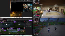 Bonjour c'est la m*rde dans mon village on regarde le ciel et on attend... | Ranma Senju    !zenkai !discord