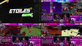 ON CAST LE DERNIER JOUR DES MIDOFFS DE TUBBO ET DE L'ARC SPEEDRUN INTENSIF