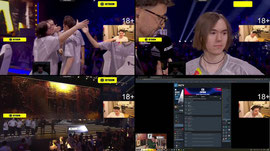 FUT [1:3] SPIRIT | Esports World Cup 2026 Grand Final 👉 !тг !betboom !розыгрыш