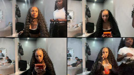 come get my hair done    |GIRL TALK🌸.. !discord !sub !depop !prime