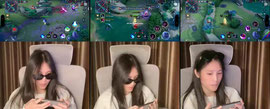 Untitled stream