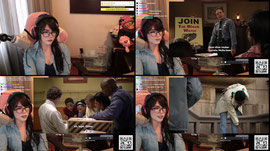 (ノ^o^)ノchris e greg -- !cinefy -- !incentive -- !loja