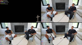 SUNDAY HOUR FOR GOD AND REAL TALKS w/ SWAGG!