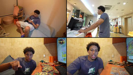 OUVERTURE POKEMON ME6 AVEC HAMZA !chickenstreet