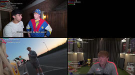 GFS AT THE BOV HOUSE!🔴SUNDAY FUNDAY🔴MORE GAMES WITH THE BOYS!🔴BACK FROM LONDON🔴 BEATING THE PART TIME ALLEGATIONS🔴!YT !SNAP !INSTA