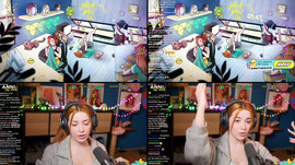Cosplay Sonntag <3 !pmm !snocks !Holy !Elusa !pammys !audible