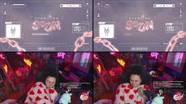 BONSOIR REACT : FROM S3  : BIENTOT LA SAISON 4   | !EVS |  !MSI  | !don !sub !prime !social !serv