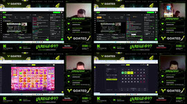 POOR NEED LOAN  LIVE ON GOATED !GOATED
