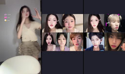 给个面子看三分钟