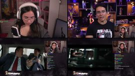 Domingão do Bochechão !hj !vod !metinha !growth !crono