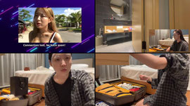 Day 5 China Best packing streamer