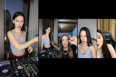 DJ LIVE