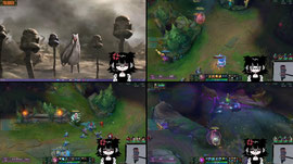 stream secreto