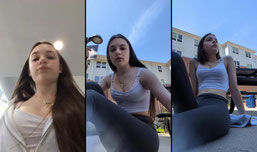 Sophie is live!