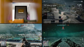 ACADEMIE TOP GUN ON APPREND A VOLER SUR #Battlefield6 (bon courage au commandant) | !wankul !holy (Publicité)