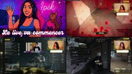 MW4 top ou flop ?  DROP✅ / new badge 💕 new emotes 👀