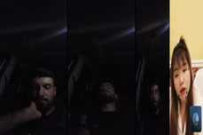 Untitled stream