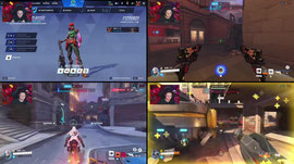 OVERWATCH puis REACT : FROM S3  : BIENTOT LA SAISON 4   | !EVS |  !MSI  | !don !sub !prime !social !serv
