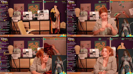 Cosplay Sonntag <3 !pmm !snocks !Holy !Elusa !pammys !audible