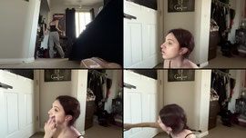 GRWM!! :3
